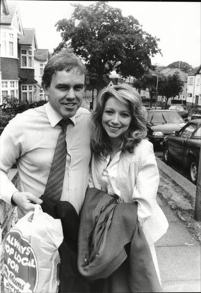 Singer Lena Zavaroni (died 10/1999) And Boyfriend Peter Wiltshire. Lena A Scottish Child Star Died At The Age Of 35 After A Long Battle With Anorexia Nervosa.