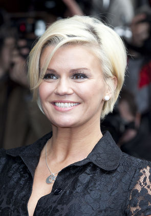 Kerry Katona Editorial Stock Photo - Stock Image | Shutterstock