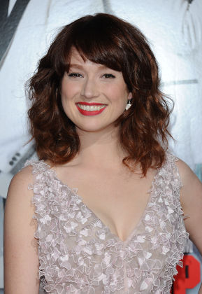 Ellie Kemper Editorial Stock Photo - Stock Image | Shutterstock