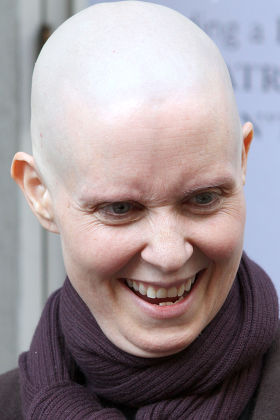 Cynthia Nixon Editorial Stock Photo - Stock Image | Shutterstock