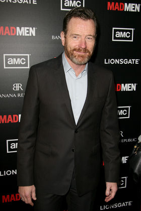 Bryan Cranston Editorial Stock Photo - Stock Image | Shutterstock