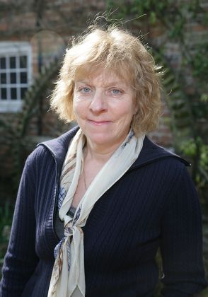 Selina Cadell at The Watermill Theatre, Berkshire, Britain - 15 Mar 2012