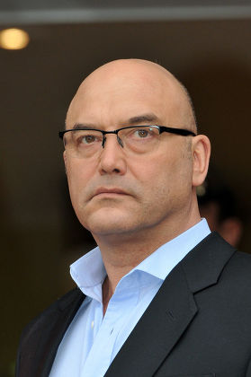 Gregg Wallace Editorial Stock Photo - Stock Image | Shutterstock