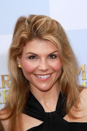 Lori Loughlin Editorial Stock Photo - Stock Image | Shutterstock