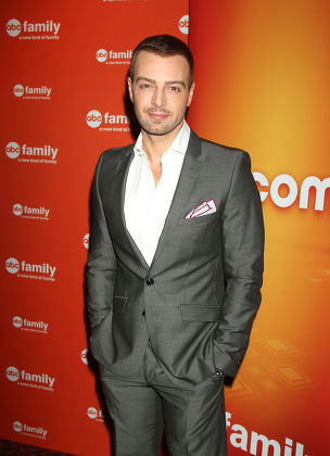 Joey Lawrence Editorial Stock Photo - Stock Image | Shutterstock