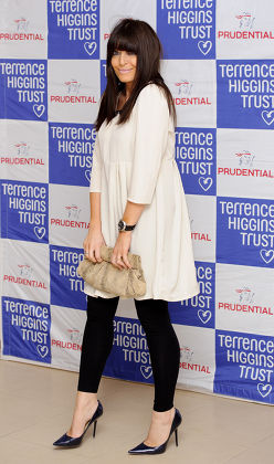 Claudia Winkleman Editorial Stock Photo - Stock Image | Shutterstock