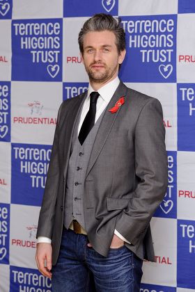 Lighthouse Gala Auction for Terrence Higgins Trust, London, Britain - 19 Mar 2012