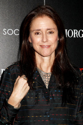 Julie Taymor Editorial Stock Photo - Stock Image | Shutterstock