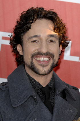 Thomas Ian Nicholas Editorial Stock Photo - Stock Image | Shutterstock