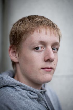 Thomas Turgoose Editorial Stock Photo - Stock Image | Shutterstock