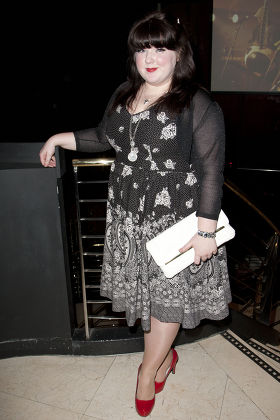 'Sweeney Todd' musical and after party, Adelphi Theatre, London, Britain - 20 Mar 2012