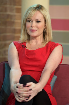 Amanda Holden Editorial Stock Photo - Stock Image | Shutterstock