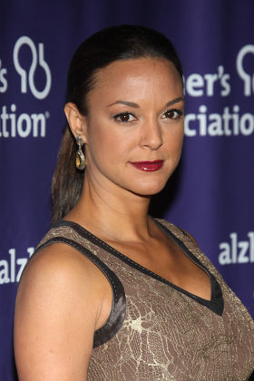 Eva Larue Editorial Stock Photo - Stock Image | Shutterstock