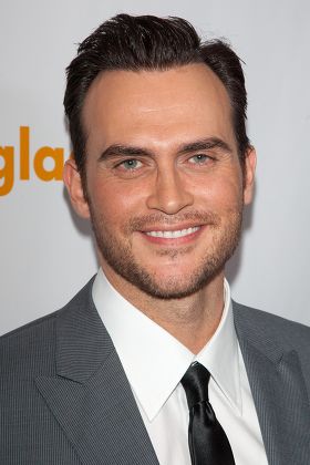Cheyenne Jackson Editorial Stock Photo - Stock Image | Shutterstock