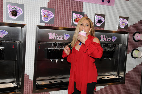 Adrienne Maloofnassif Editorial Stock Photo - Stock Image | Shutterstock