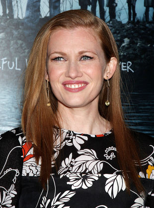 Mireille Enos Editorial Stock Photo - Stock Image | Shutterstock