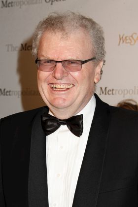 Sir Howard Stringer Editorial Stock Photo - Stock Image | Shutterstock