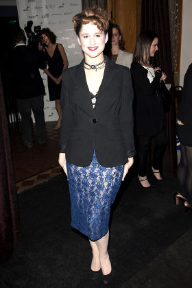 'The Duchess of Malfi' play press night after-party, London, Britain - 28 Mar 2012
