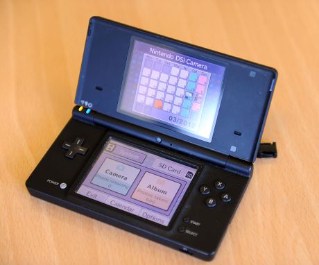 Nintendo DSi XL Handheld Games Console - Unboxing & Product Tour 