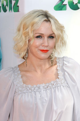 Jennie Garth Editorial Stock Photo - Stock Image | Shutterstock