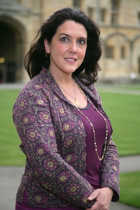 Bettany Hughes Editorial Stock Photo - Stock Image | Shutterstock