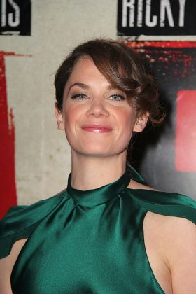 Ruth Wilson Editorial Stock Photo - Stock Image | Shutterstock