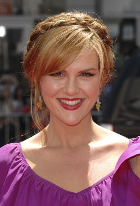 Sara Rue Editorial Stock Photo - Stock Image | Shutterstock