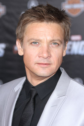 Jeremy Renner Editorial Stock Photo - Stock Image | Shutterstock