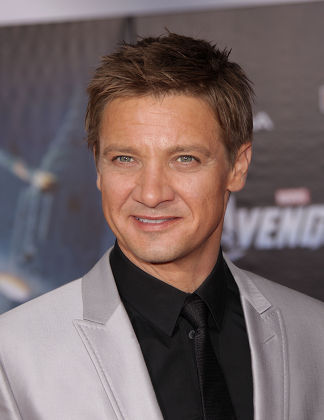 Jeremy Renner Editorial Stock Photo - Stock Image | Shutterstock
