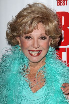 Ruta Lee Editorial Stock Photo - Stock Image | Shutterstock