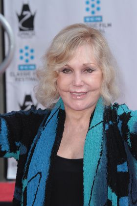 Kim Novak Editorial Stock Photo - Stock Image | Shutterstock