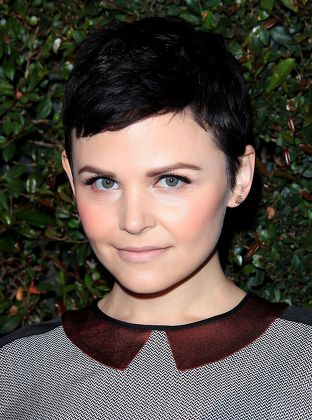 Ginnifer Goodwin Editorial Stock Photo - Stock Image | Shutterstock