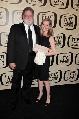10th Annual TV Land Awards, New York, America - 14 Apr 2012