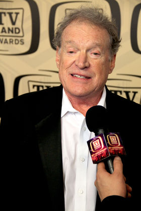10th Annual TV Land Awards, New York, America - 14 Apr 2012