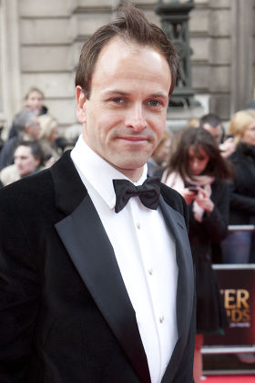Jonny Lee Miller Editorial Stock Photo - Stock Image | Shutterstock