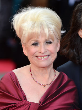 Barbara Windsor Editorial Stock Photo - Stock Image | Shutterstock