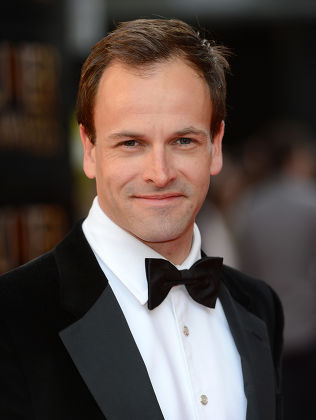 Jonny Lee Miller Editorial Stock Photo - Stock Image | Shutterstock