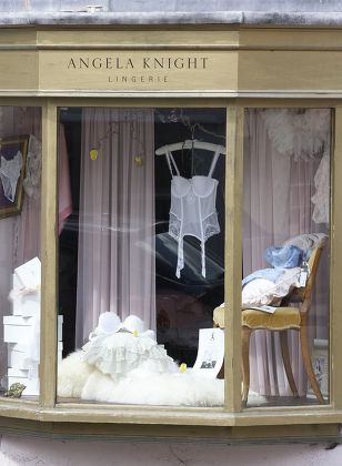 Favourite shops visited by Catherine Duchess of Cambridge in Hungerford, Berkshire, Britain - 15 Apr 2012