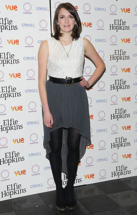Charlotte Ritchie Editorial Stock Photo - Stock Image | Shutterstock