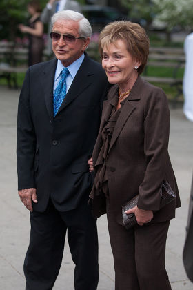 Judy Sheindlin Editorial Stock Photo - Stock Image | Shutterstock