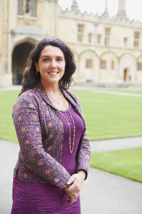 Bettany Hughes Editorial Stock Photo - Stock Image | Shutterstock