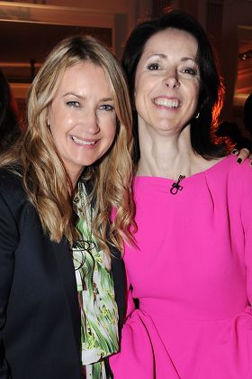 40th Annual Veuve Clicquot Business Woman of the Year Awards, London, Britain - 18 Apr 2012