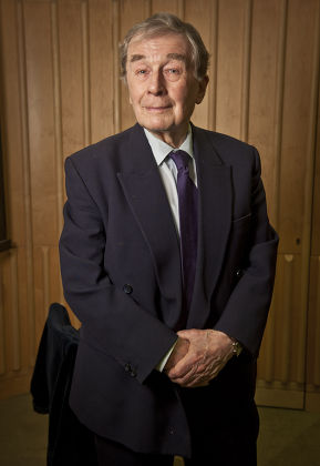 'An Evening in Celebration of Tomas Transromer' at the British Library, London, Britain - 20 Apr 2012