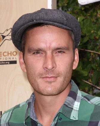 Balthazar Getty Editorial Stock Photo - Stock Image | Shutterstock