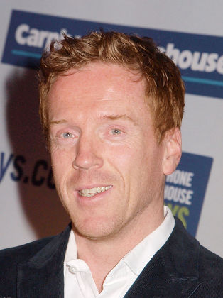 Damian Lewis Editorial Stock Photo - Stock Image | Shutterstock