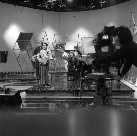 'Starburst' TV Programme. - 1981