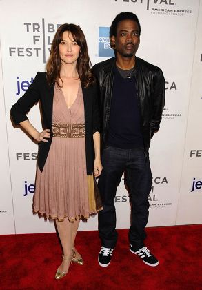 '2 Days in New York' film premiere, Tribeca Film Festival, New York, America - 26 Apr 2012