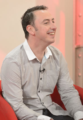 'This Morning' TV Programme, London, Britain - 30 Apr 2012