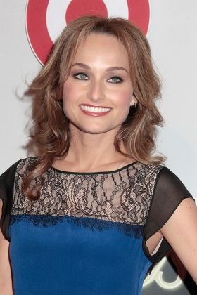 Giada De Laurentiis Editorial Stock Photo - Stock Image | Shutterstock