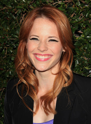 Katie Leclerc Editorial Stock Photo - Stock Image | Shutterstock